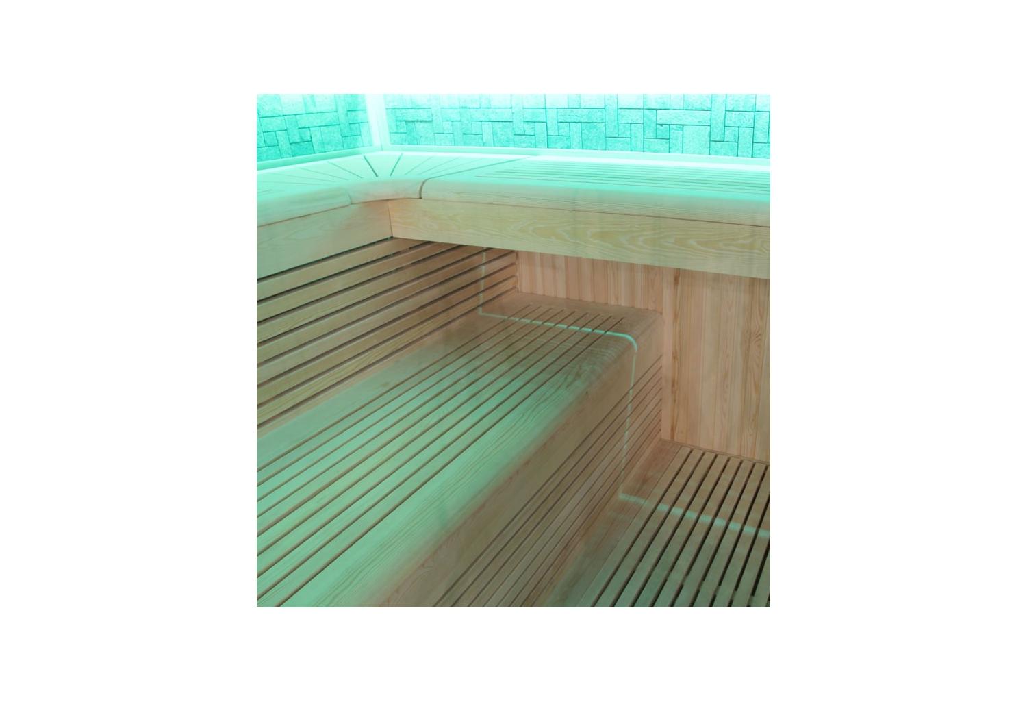 Sauna finlandese Premium AX-015A