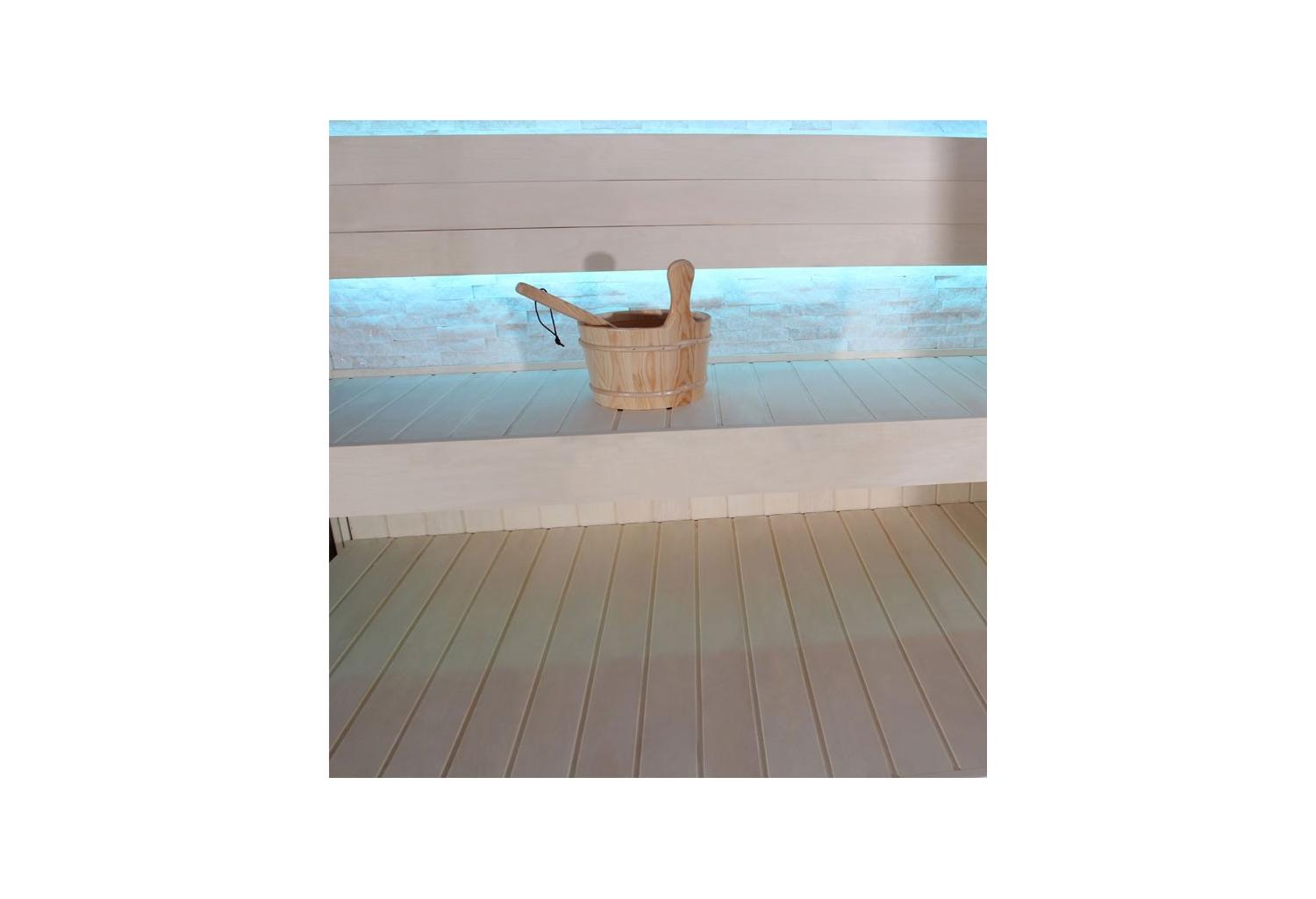 Sauna finlandese Premium AX-024A