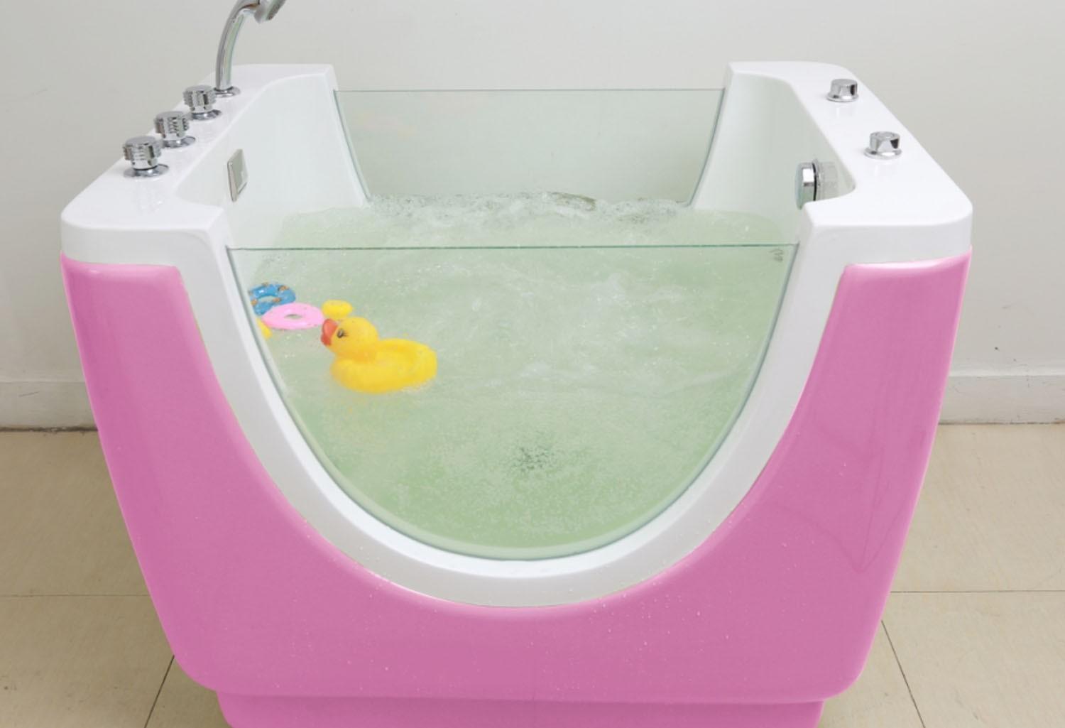 |Vasca idromassaggio jacuzzi per bambini HS|