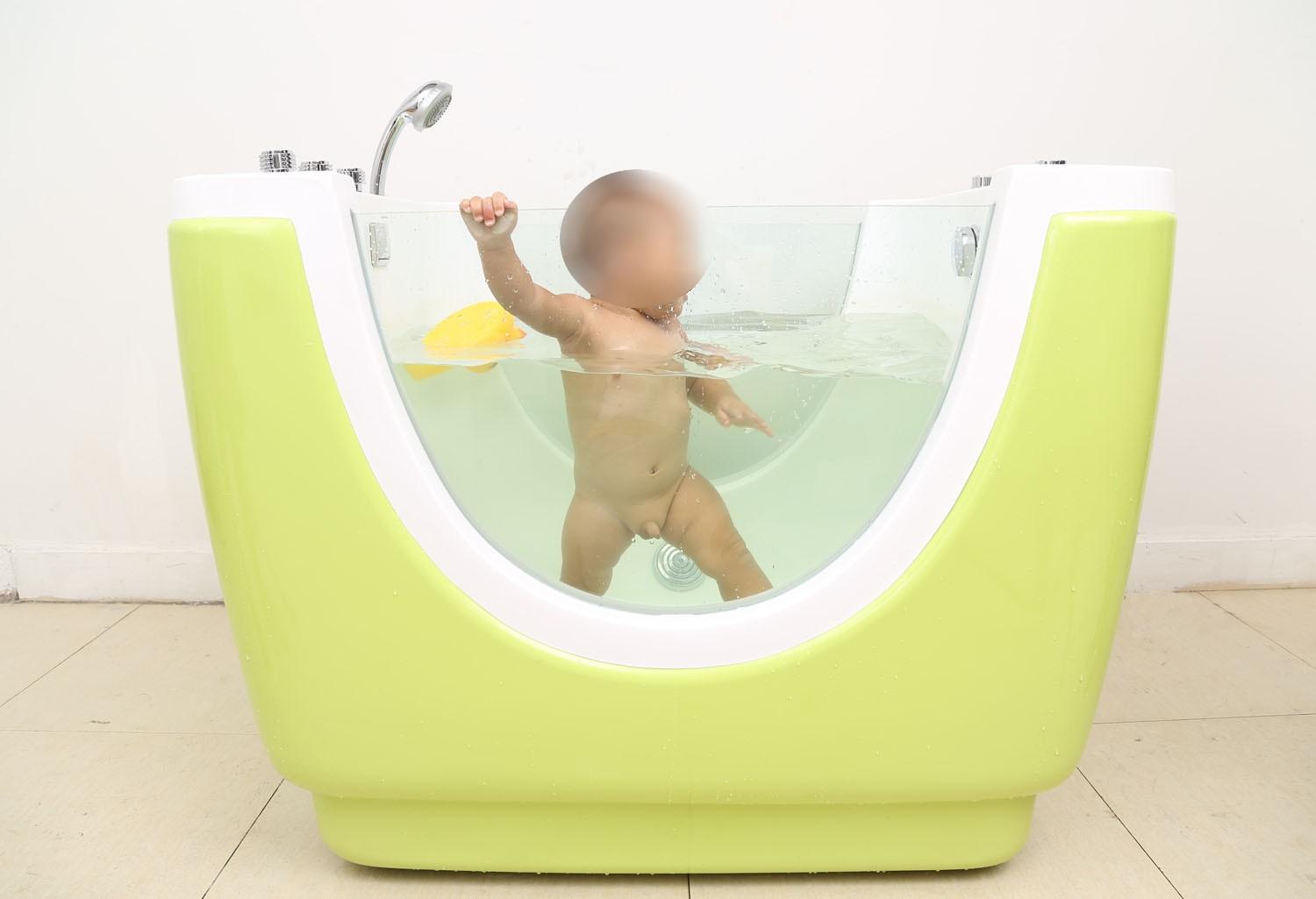 |Vasca idromassaggio jacuzzi per bambini HS|