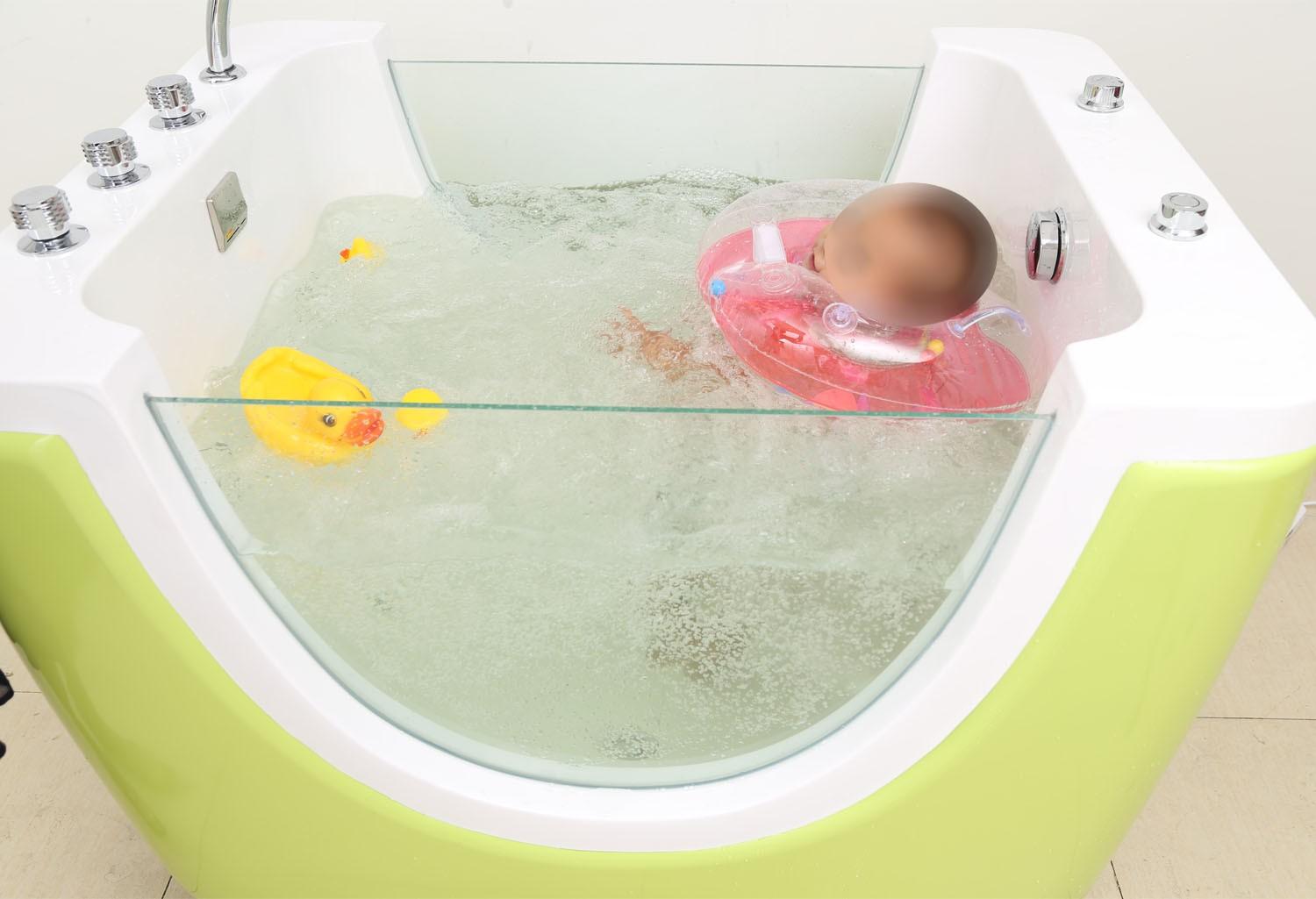 |Vasca idromassaggio jacuzzi per bambini HS|