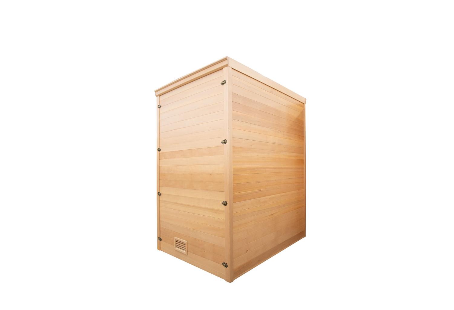 Sauna finlandese economica AR-001