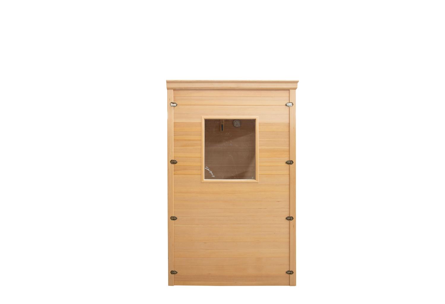 Sauna finlandese economica AR-001