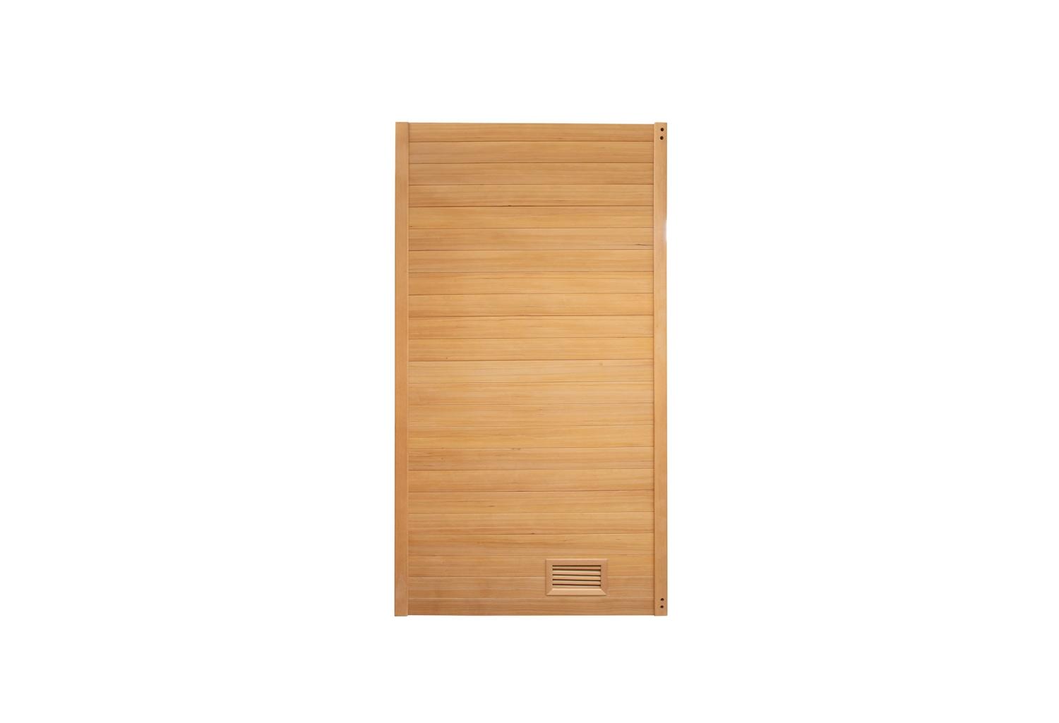 Sauna finlandese Premium AX-001A