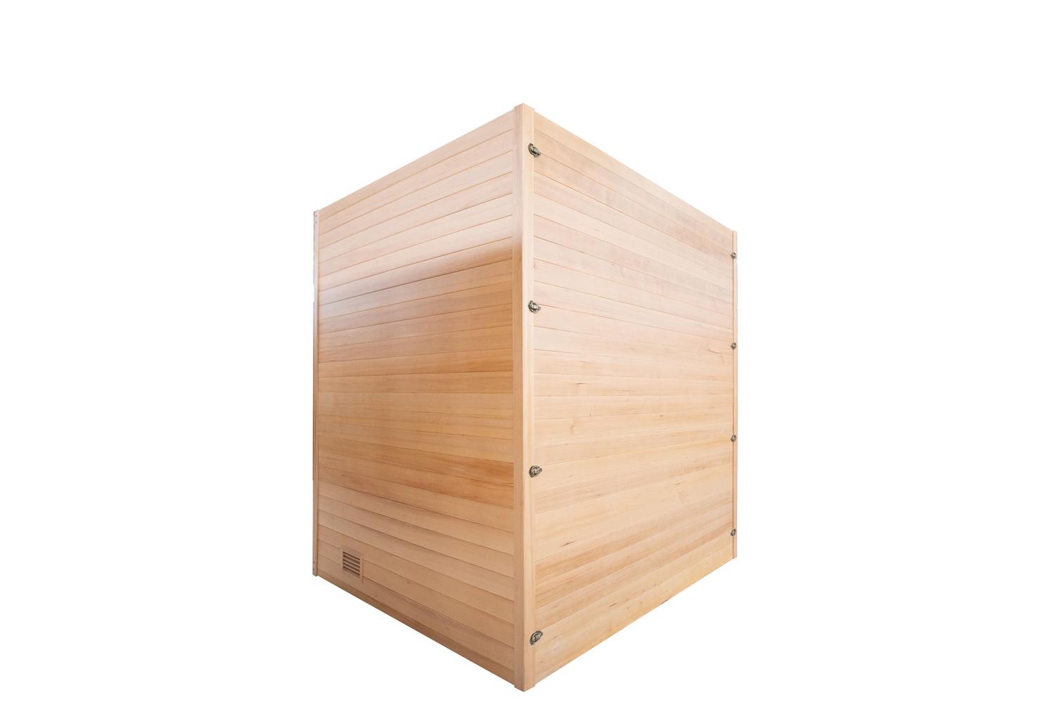 Sauna finlandese Premium AX-005A