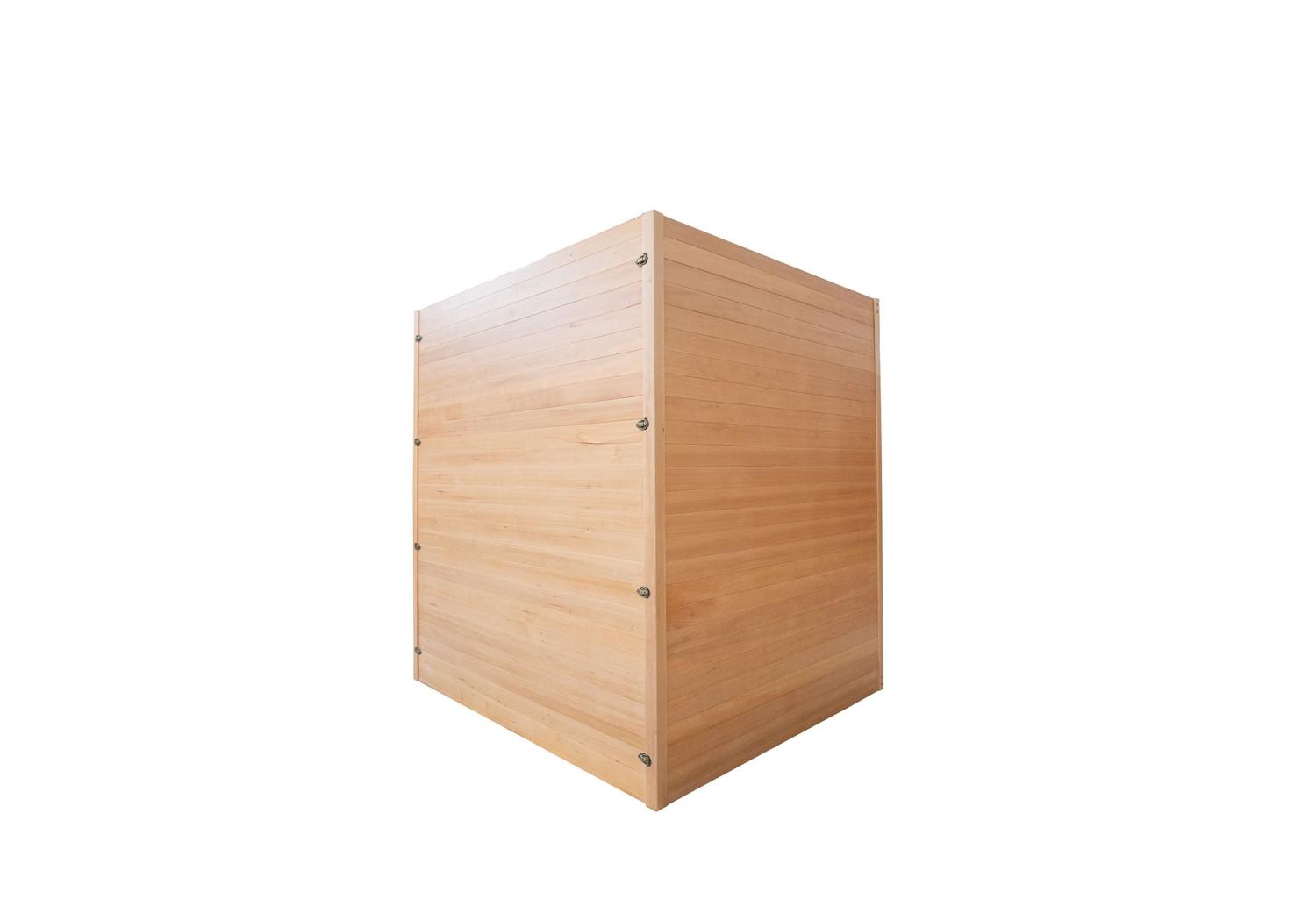 Sauna finlandese Premium AX-005A