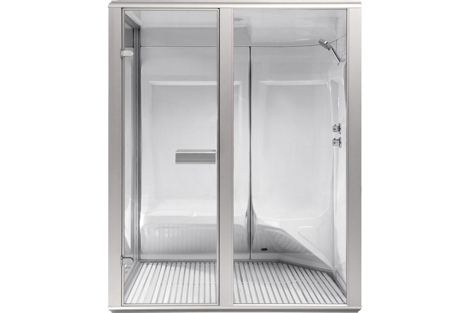 Bagno turco Hammam AS-001D