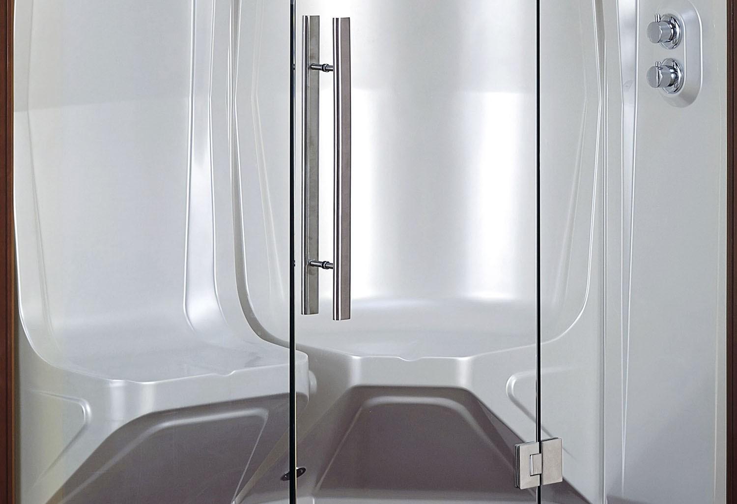 Bagno turco Hammam AT-001A