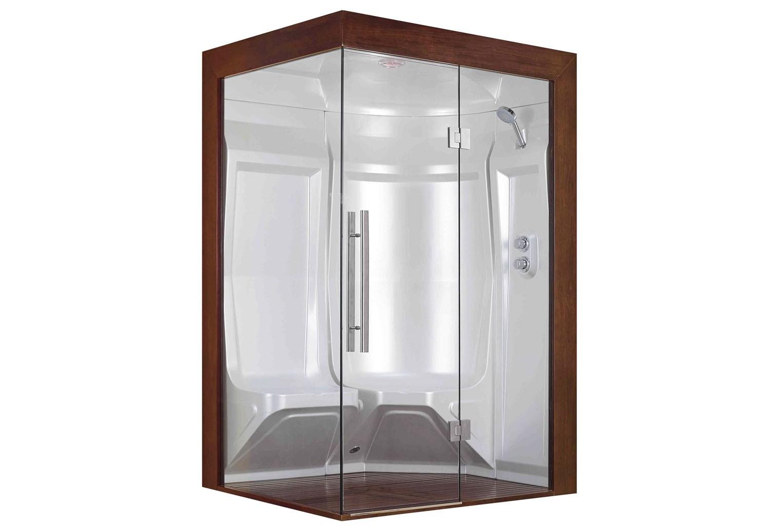 Bagno turco Hammam AT-001A