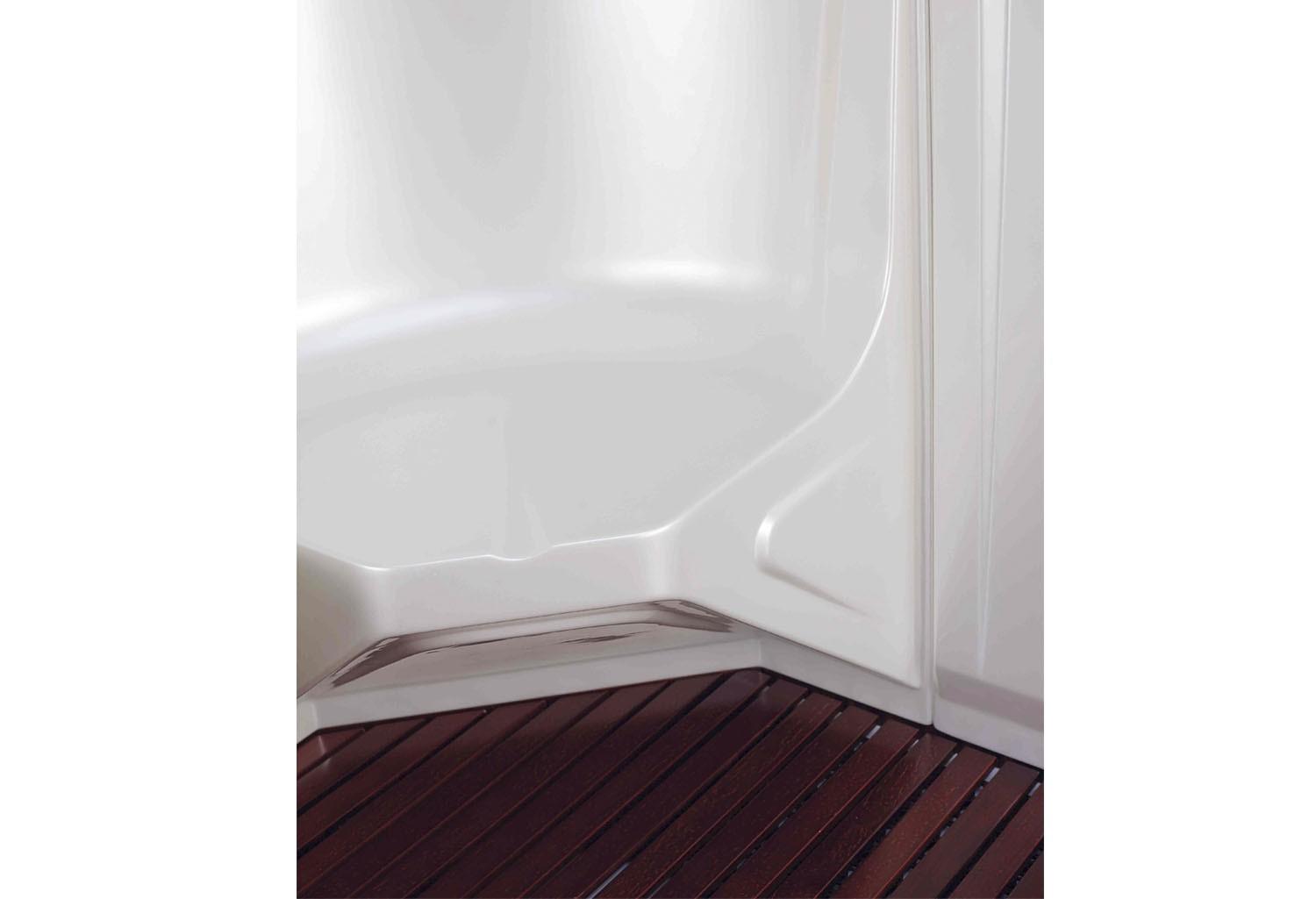 Bagno turco Hammam AT-001A