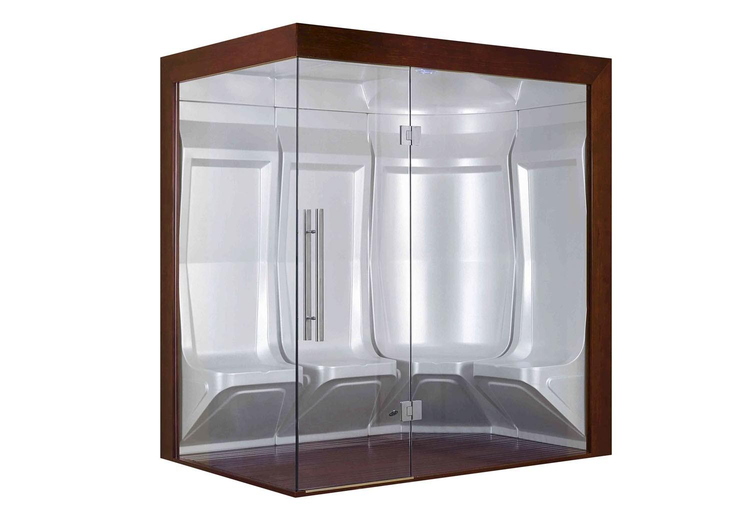 Bagno turco Hammam AT-002B