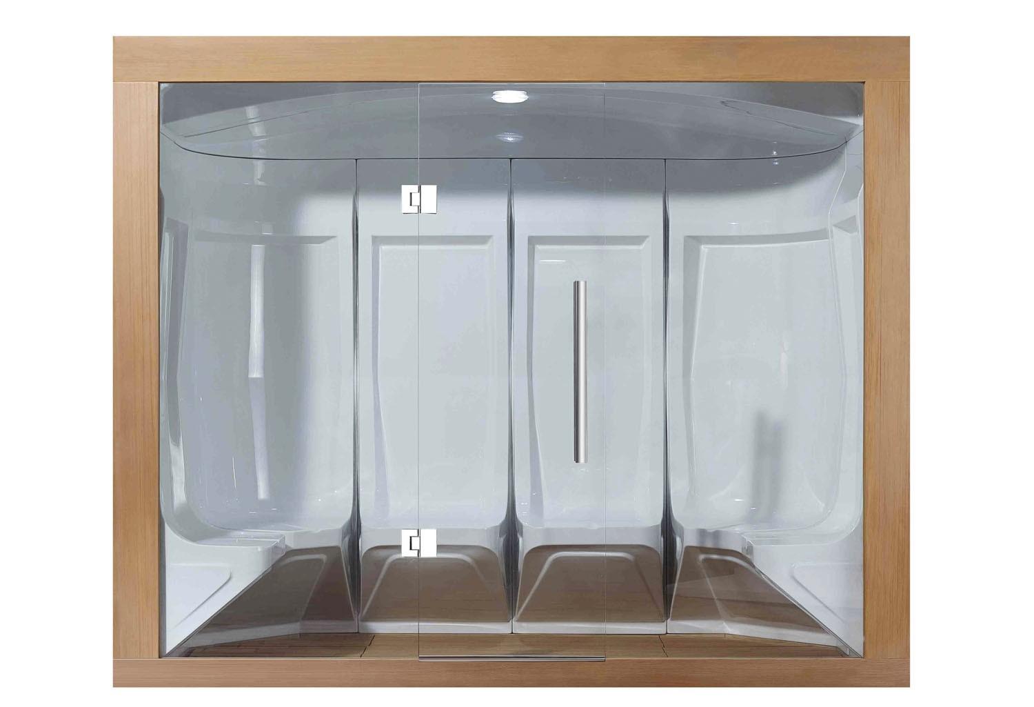 Bagno turco Hammam AT-003D