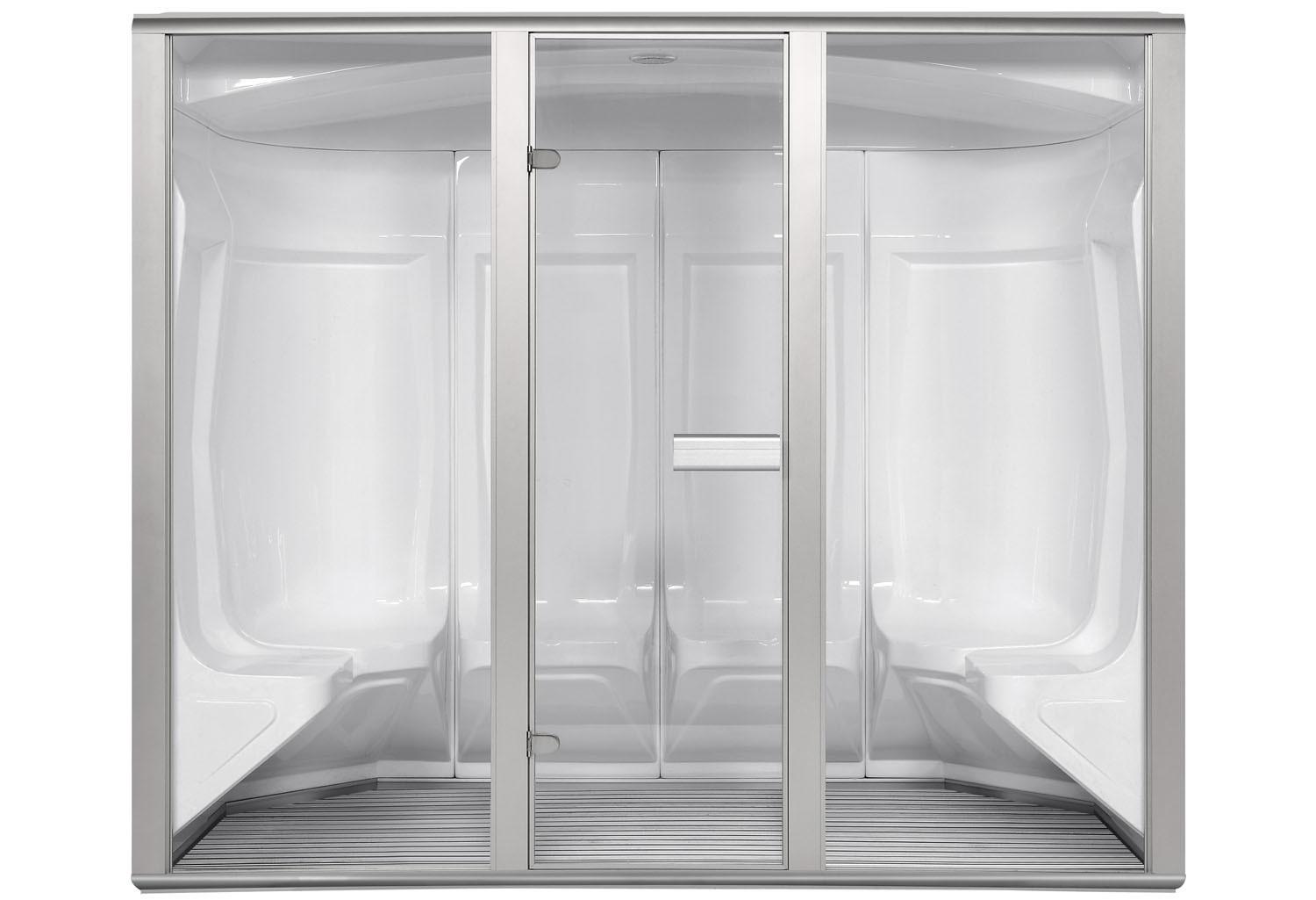 Bagno turco Hammam AS-003D