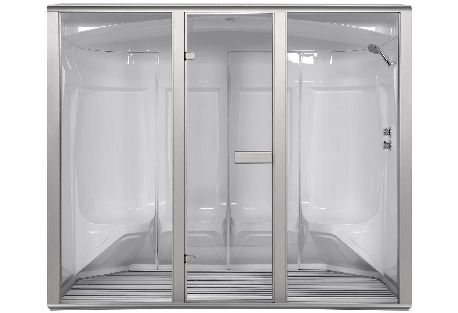 Bagno turco Hammam AS-003F