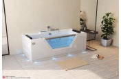 Vasca idromassaggio jacuzzi HIDRA