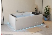 Vasca idromassaggio jacuzzi MAKRI