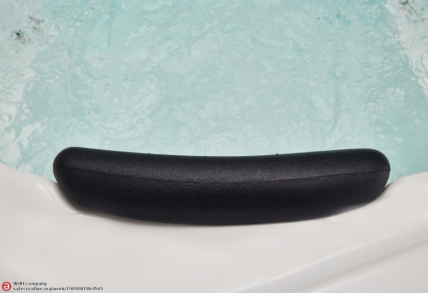 Vasca idromassaggio da esterno jacuzzi Azure