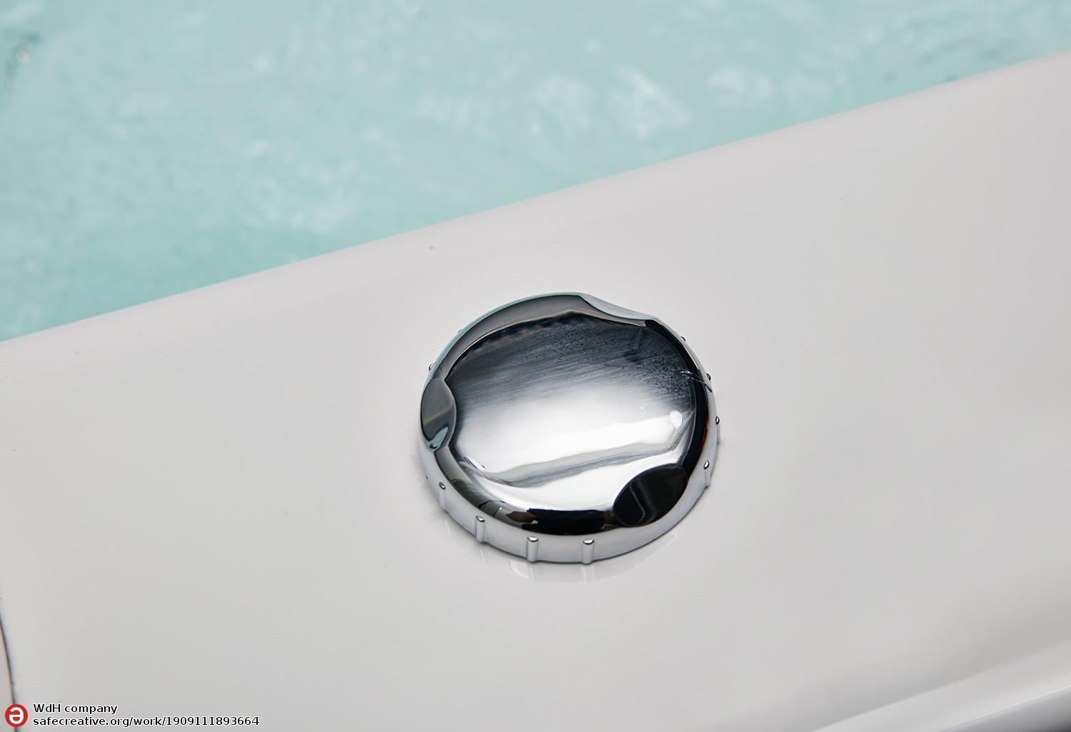 Vasca idromassaggio da esterno jacuzzi Crystal