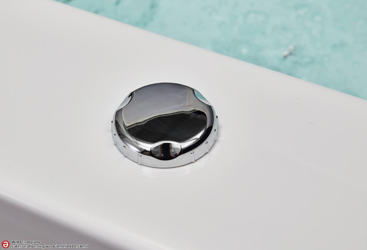 Vasca idromassaggio da esterno jacuzzi Crystal Plus