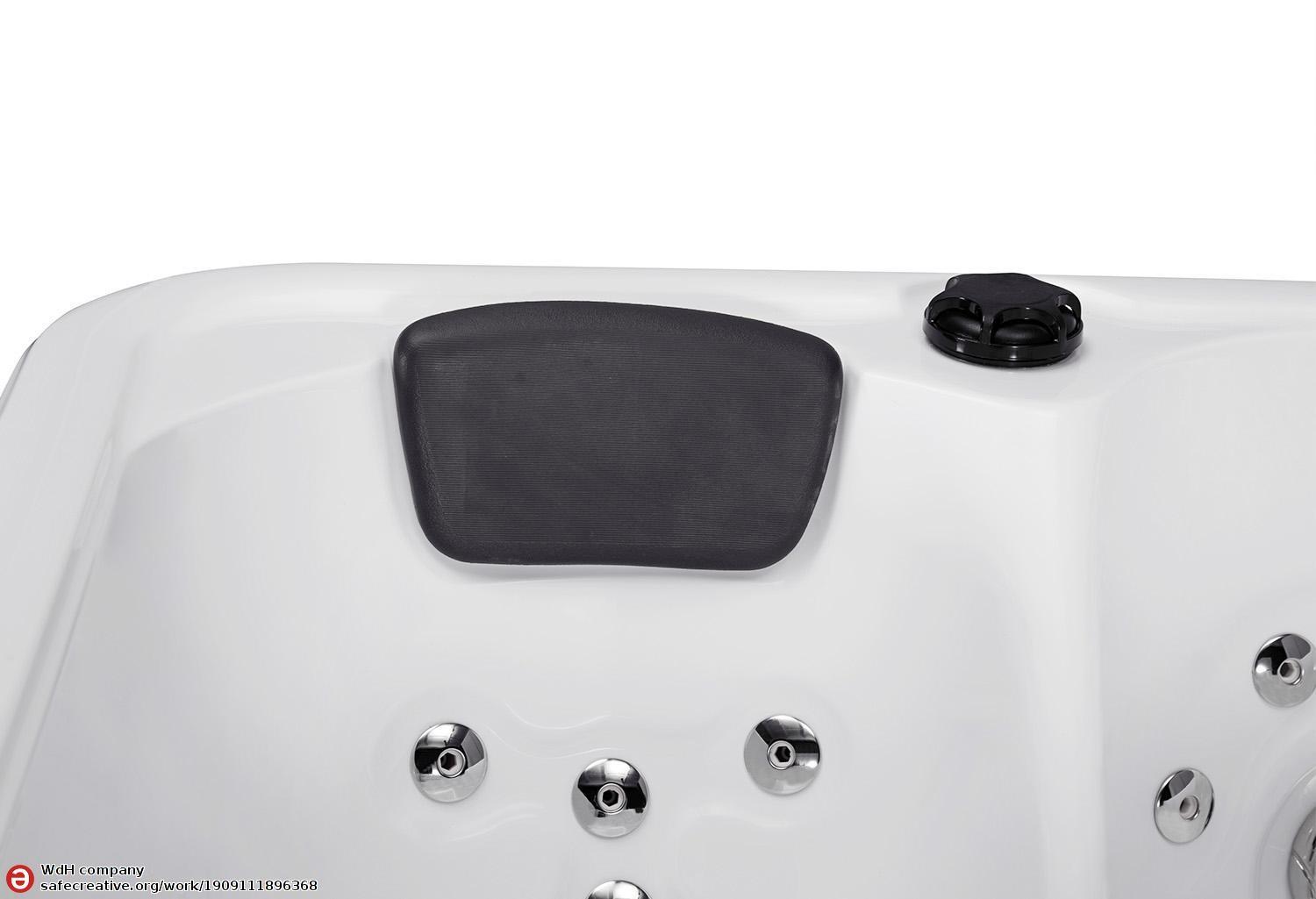 Vasca idromassaggio da esterno jacuzzi Calm