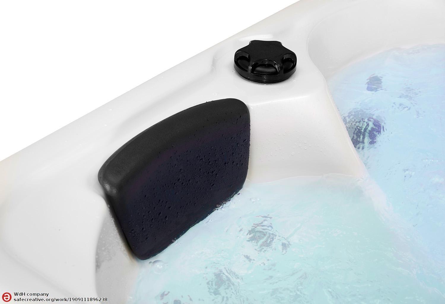 Vasca idromassaggio da esterno jacuzzi Calm