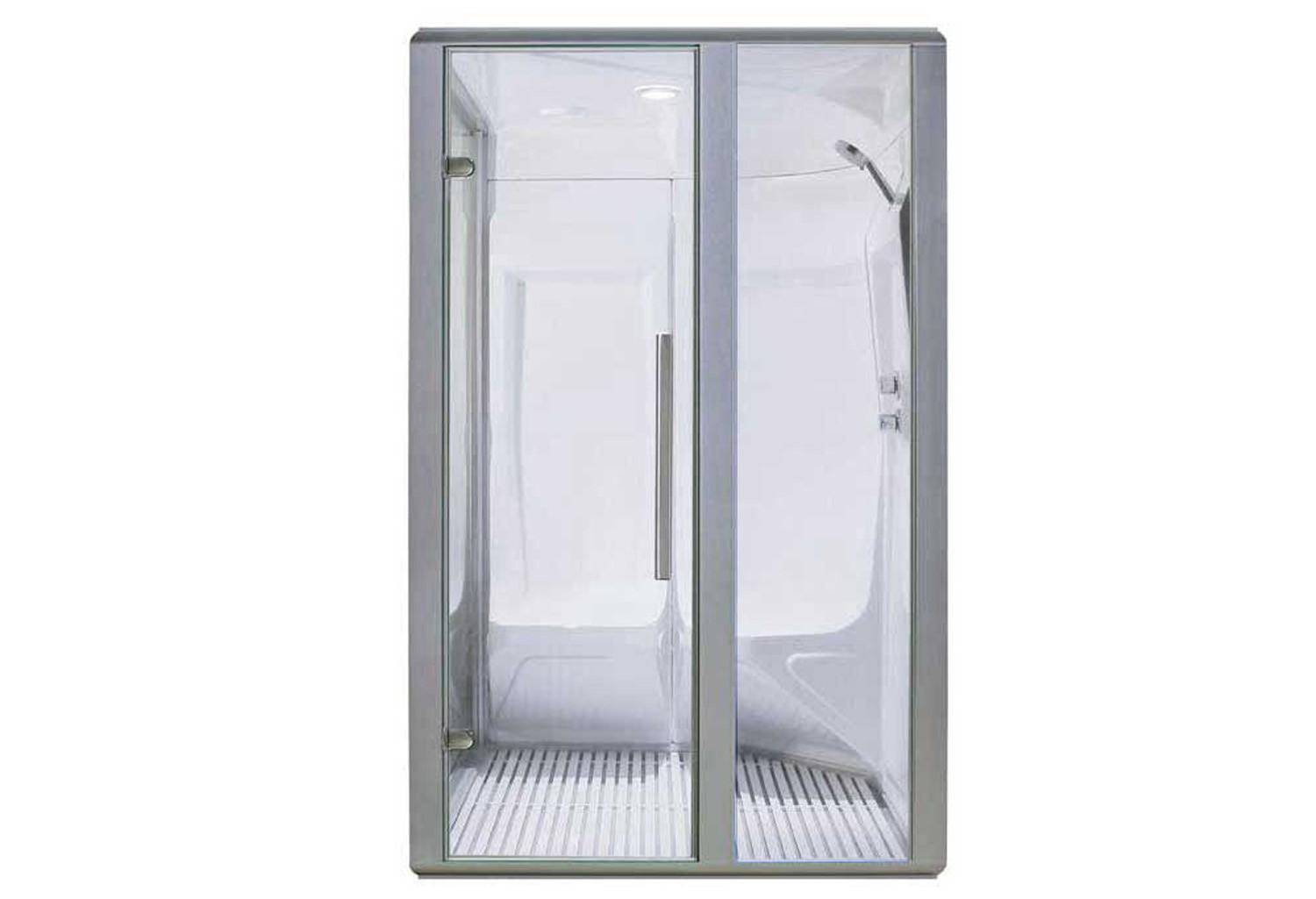 Bagno turco Hammam AS-001A