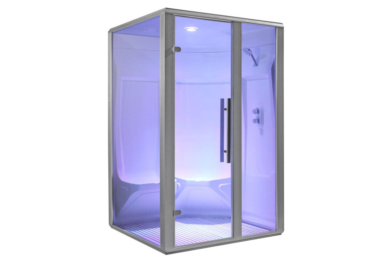 Bagno turco Hammam AS-001A