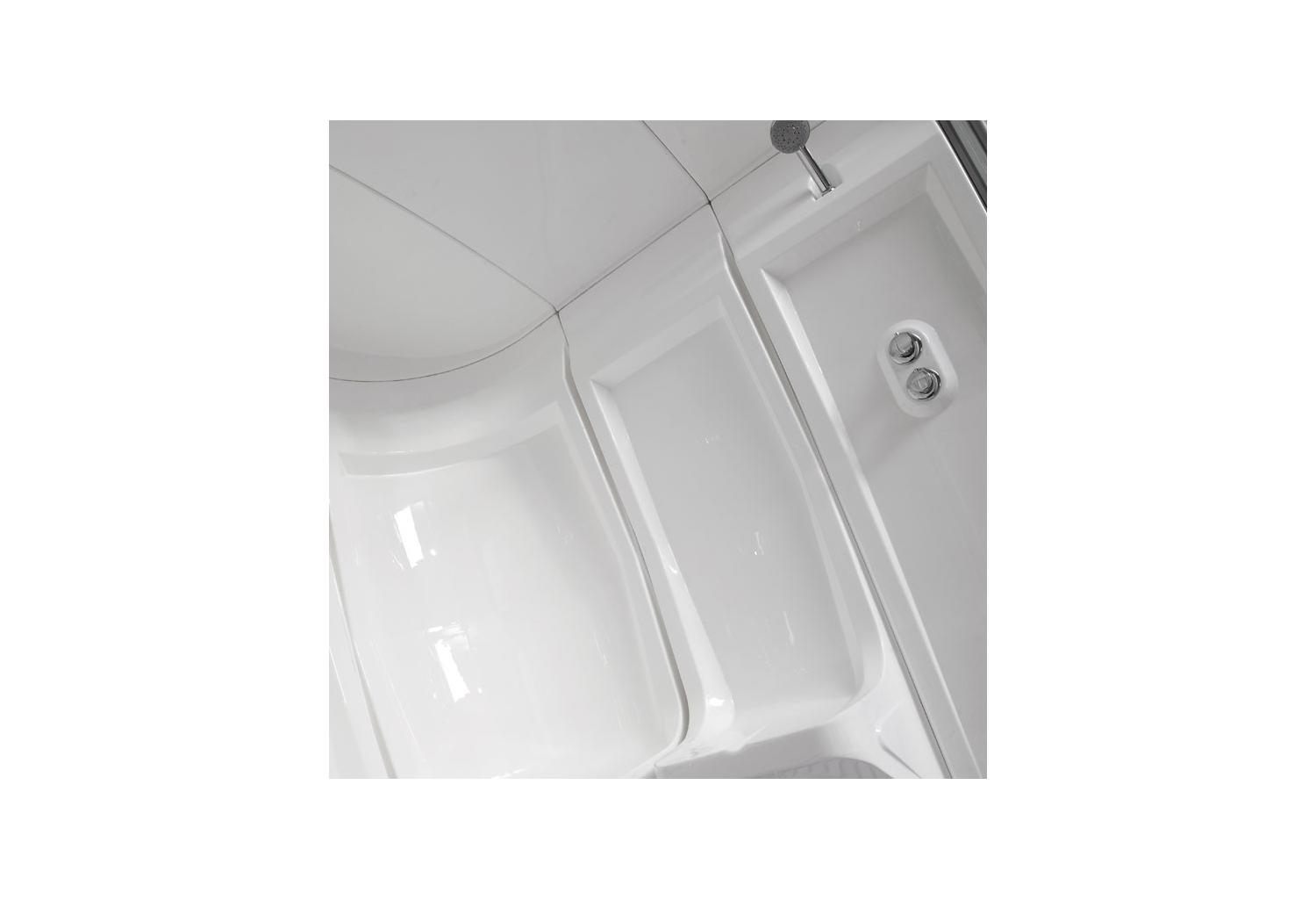 Bagno turco Hammam AS-003F