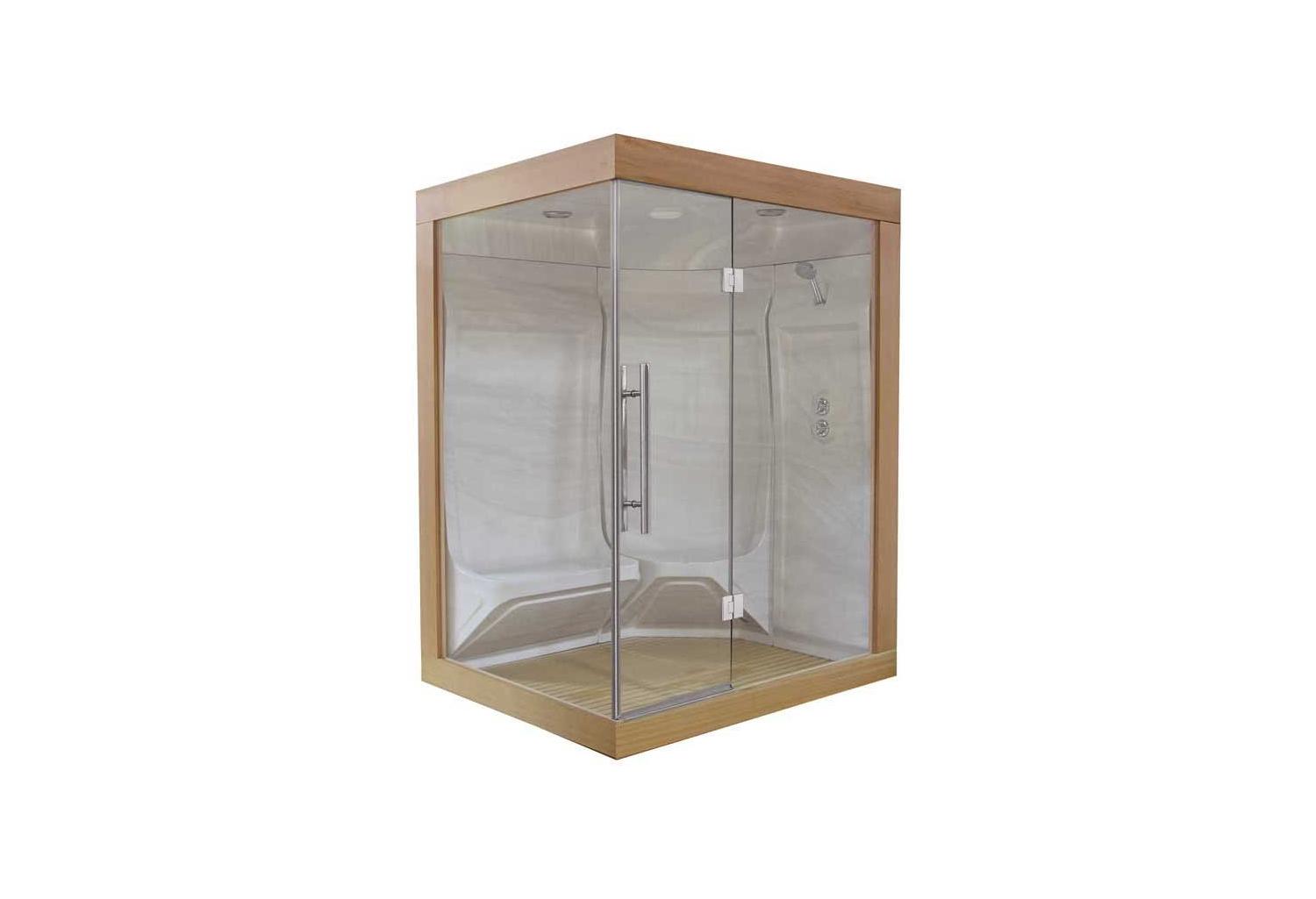 Bagno turco Hammam AT-001A