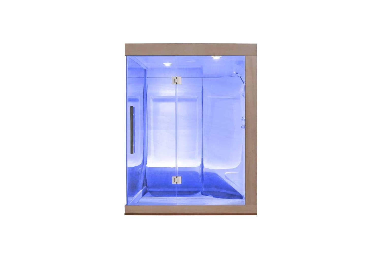 Bagno turco Hammam AT-001A