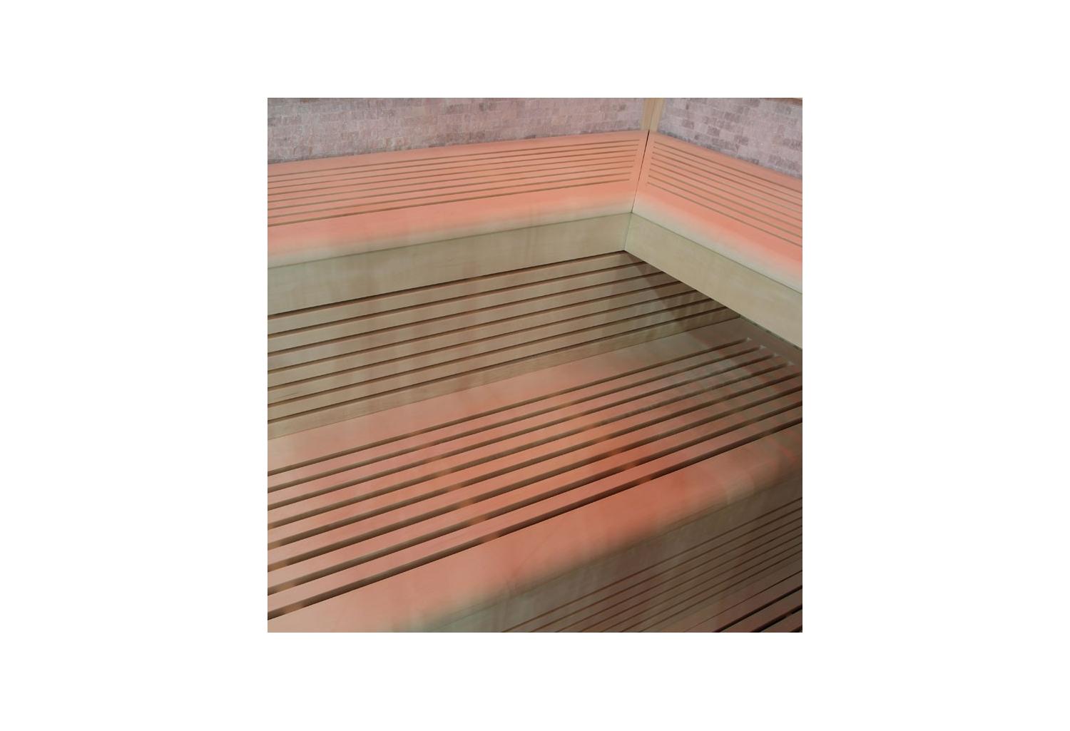 Sauna finlandese Premium AX-004A