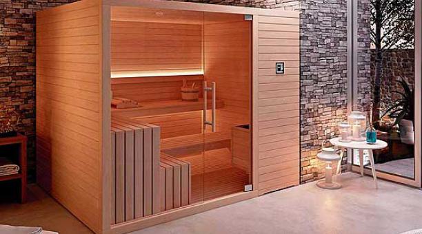 Cose da considerare quando si acquista la sauna giusta per la propria casa