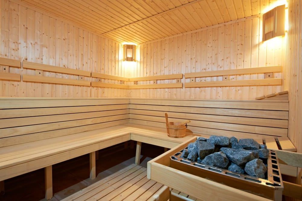 Sauna in legno: Qual è l'opzione migliore?