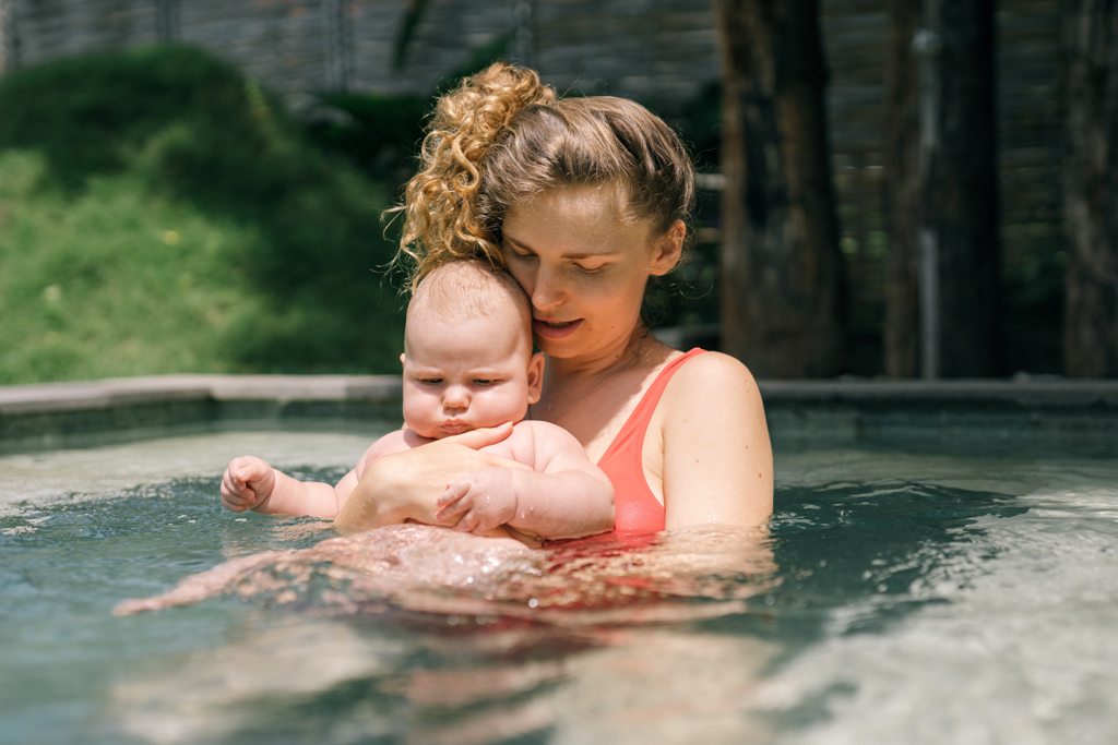 Consigli per la tua prima jacuzzi da esterno