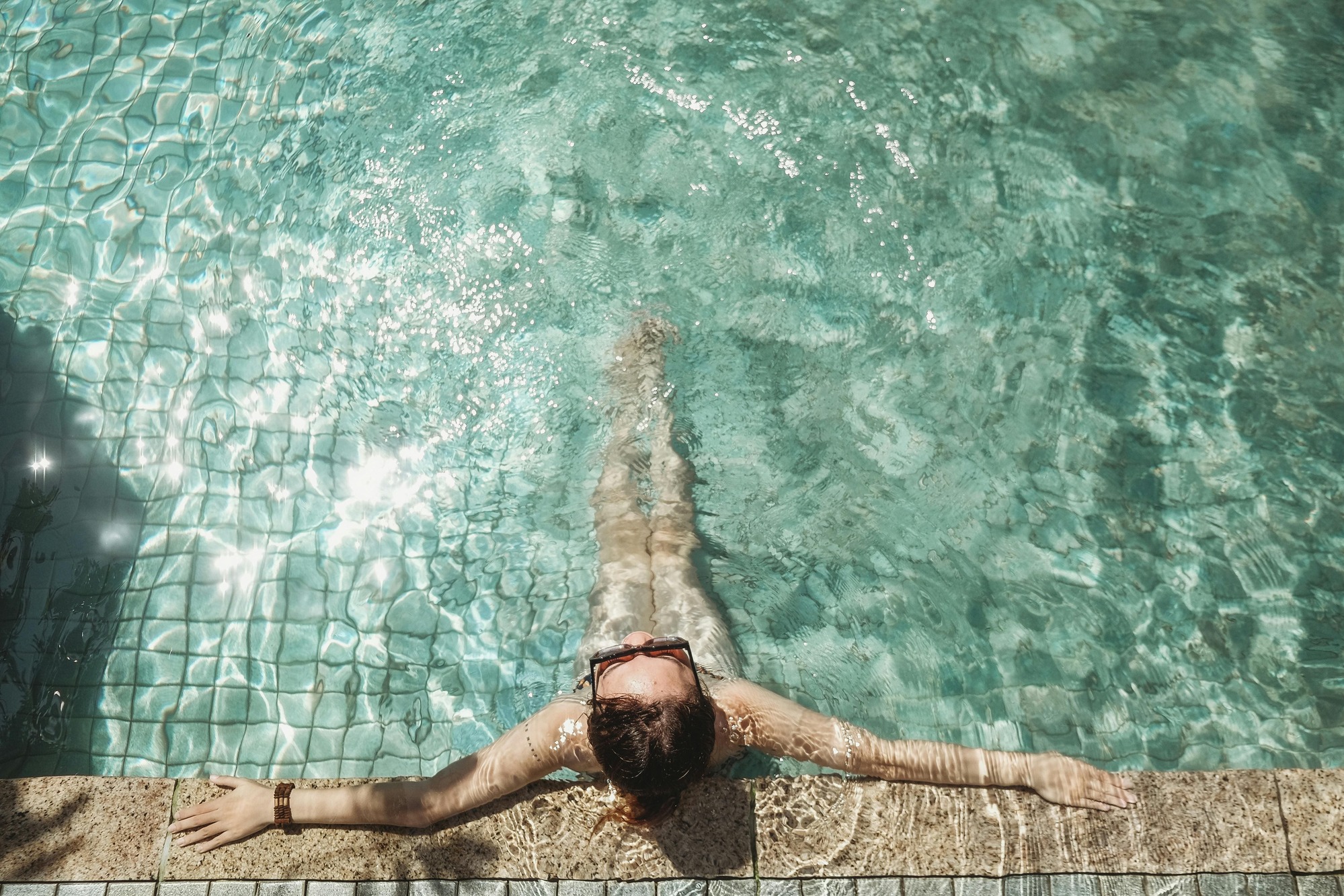 Come risparmiare energia con la vostra piscina idromassaggio?