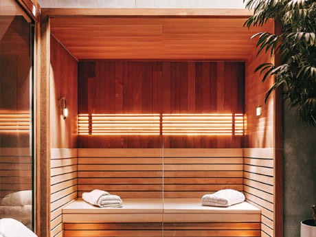 Come acquistare una sauna: la guida definitiva